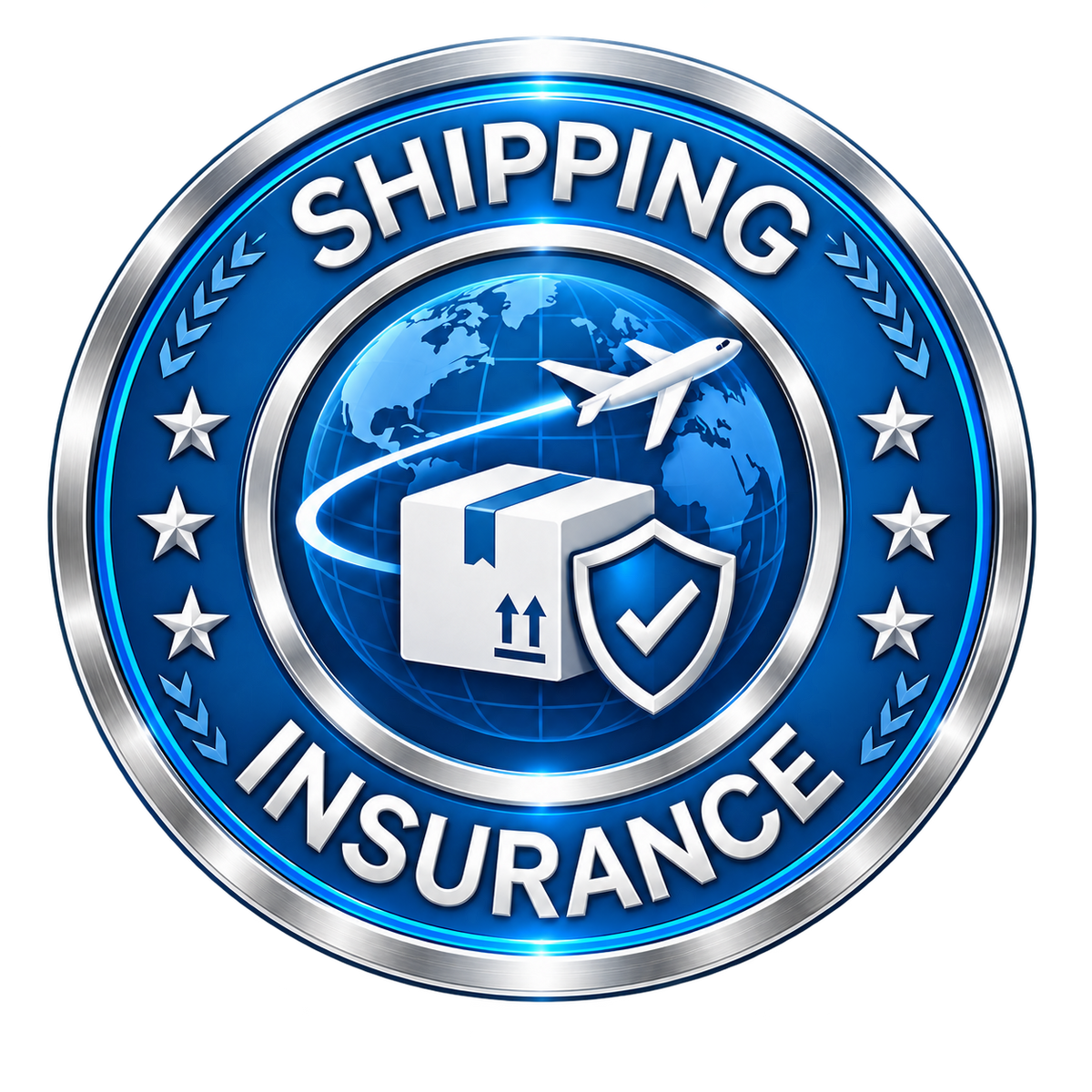 Shipping Insurance