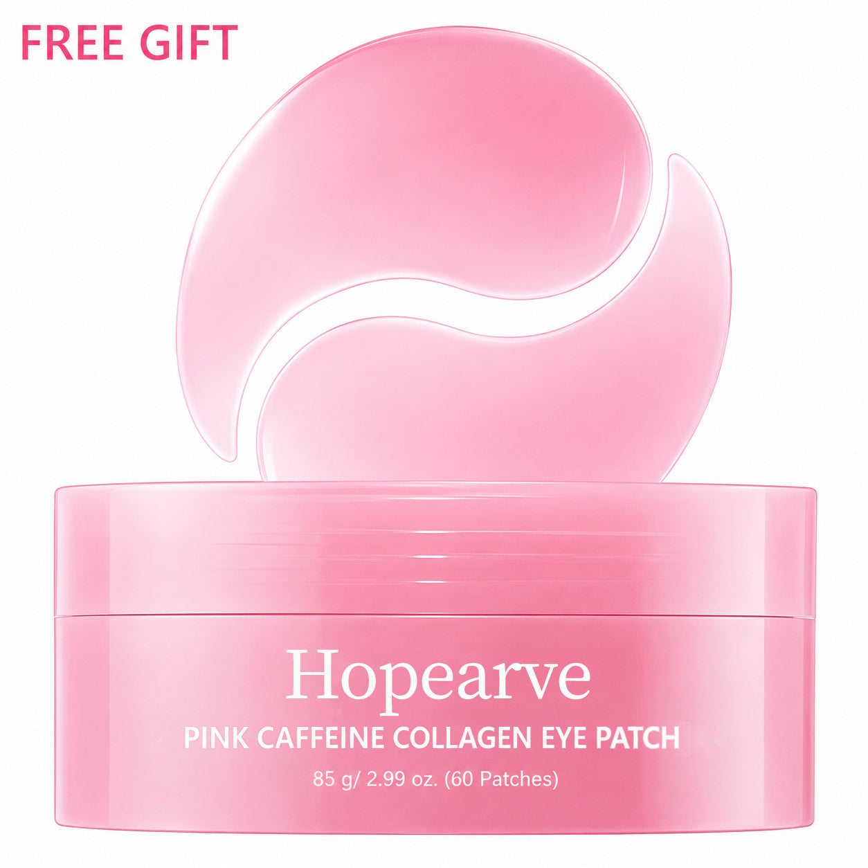 Up to 72% OFF Hopearve Pink Collagen Volume Multi Balm