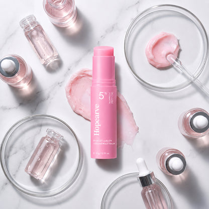 Up to 72% OFF Hopearve Pink Collagen Volume Multi Balm