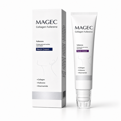 🧠👩‍🔬 MAGEC All-Over Firming Cream – FDA-Compliant Formula For Face, Neck & Body – Smooth, Tighten & Brighten – 70% OFF + 🎁 Free Derma Roller Today