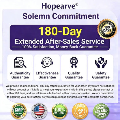 🔥Limited-time 60% sale--Hopearve Targeted Breast Enhancement Advanced Nano-Microneedle Patches