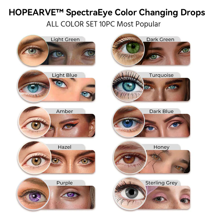 ✨𝑳𝑨𝑺𝑻 𝑫𝑨𝒀: 𝑩𝑼𝒀 1 𝑮𝑬𝑻 1 𝑭𝑹𝑬𝑬!⏰Hopearve™ 🌸 𝑺𝒑𝒆𝒄𝒕𝒓𝒂𝑬𝒚𝒆 𝑪𝒐𝒍𝒐𝒓 𝑪𝒉𝒂𝒏𝒈𝒊𝒏𝒈 𝑫𝒓𝒐𝒑𝒔 𝑷𝒓𝒐