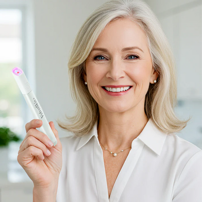Hopearve™ All-in-One CO₂ Laser Eraser Pen | Removes Moles, Warts, Skin Flaws & Pigmentation