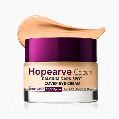 🔥LAST DAY 50% OFF!!Hopearve Korean Calcium Dark Spot Eye Cream