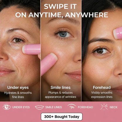 Up to 72% OFF Hopearve Pink Collagen Volume Multi Balm