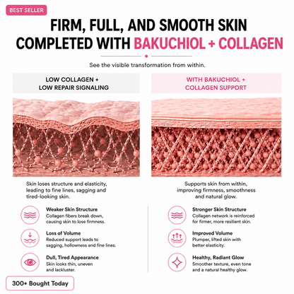🔥LAST DAY 60% OFF!OLIOKINDRED Korean Pink CollagenVolume Multi Balm