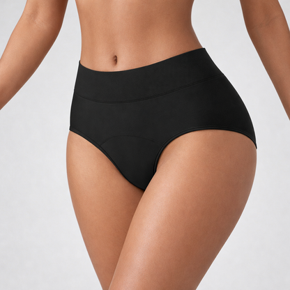 🌸💖Last Day 50% OFF|OLIOKINDRED™  100% Leak-Proof Underwear 4-pack