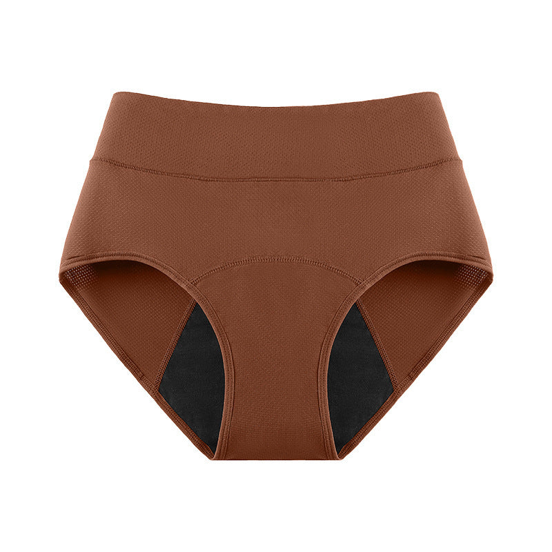 🌸💖Last Day 50% OFF|OLIOKINDRED™  100% Leak-Proof Underwear 4-pack