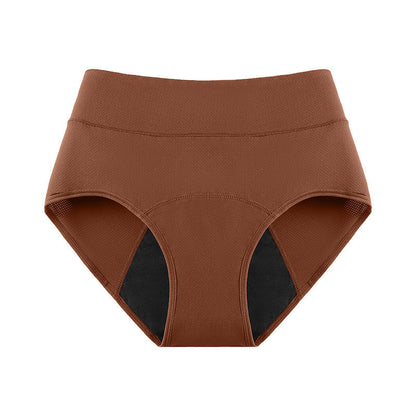 🌸💖Last Day 50% OFF|OLIOKINDRED™  100% Leak-Proof Underwear 4-pack