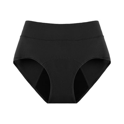 🌸💖Last Day 50% OFF|OLIOKINDRED™  100% Leak-Proof Underwear 4-pack