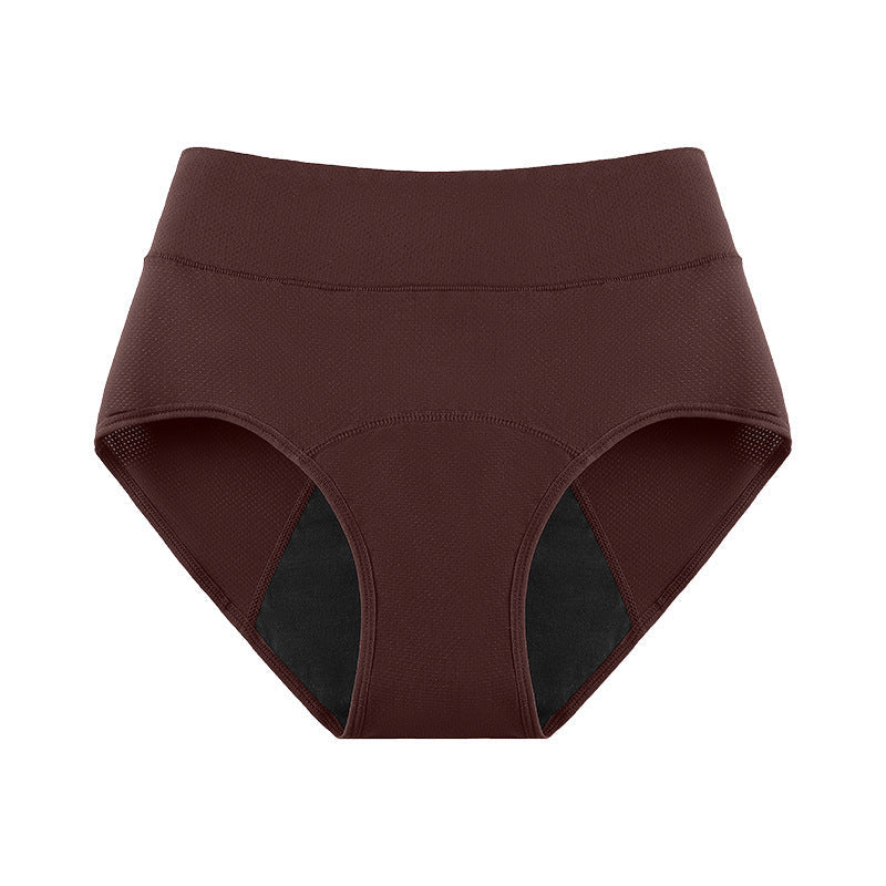🌸💖Last Day 50% OFF|OLIOKINDRED™  100% Leak-Proof Underwear 4-pack