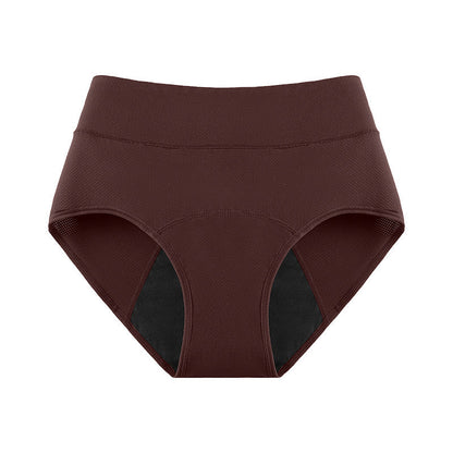 🌸💖Last Day 50% OFF|OLIOKINDRED™  100% Leak-Proof Underwear 4-pack