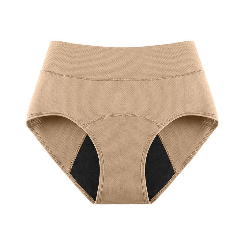 🌸💖Last Day 50% OFF|OLIOKINDRED™  100% Leak-Proof Underwear 4-pack
