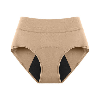 🌸💖Last Day 50% OFF|OLIOKINDRED™  100% Leak-Proof Underwear 4-pack