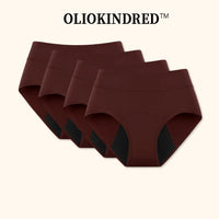 💖4-pack Dark Brown