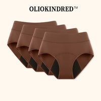 💖4-pack Light Brown